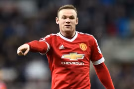 Rooney thiết lập kỷ lục mới tại Premier League