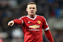 Rooney thiết lập kỷ lục mới tại Premier League