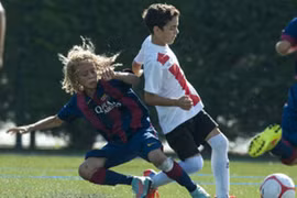 Chelsea sẵn sàng chi đậm mua "Xavi mới"