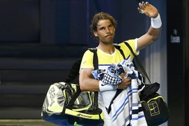 Australia mở rộng 2016: Verdasco lật đổ Nadal ngay tại vòng 1