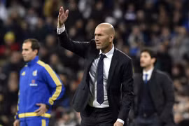 Real Madrid và Atletico Madrid bị cấm tham gia thị trường chuyển nhượng