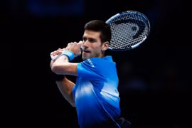 Djokovic bắt đầu mùa giải 2016 ở Qatar