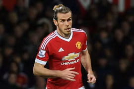 M.U mừng ra mặt sau khi Real sa thải Benitez