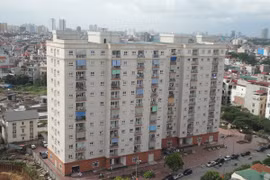 Tránh mất cân đối về nhà ở