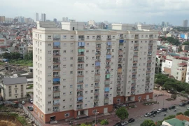 Tránh mất cân đối về nhà ở