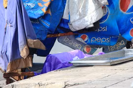 Thông tin và hình ảnh nóng vụ anh chồng sát hại em dâu phi tang xác trong 2 bao tải 