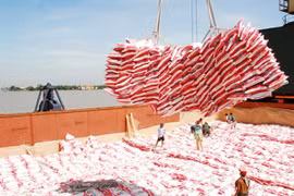 “Thành tích” đứng đầu đáng thẹn