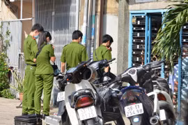 Phát hiện thi thể người phụ nữ bị sát hại dã man