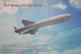 Trung Quốc giới thiệu 2 mẫu tên lửa mới dành cho xuất khẩu