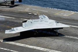 Xuất khẩu vũ khí thế giới: Mỹ vẫn dẫn đầu, Trung Quốc tăng vọt 