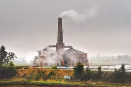 Yêu cầu kiểm tra phản ánh "bảo kê lò gạch trái phép ở Sóc Sơn"