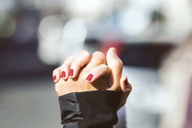 Chia tay bạn trai đại gia sau 7 năm, Ngọc Trinh công khai tình mới