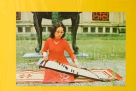 "Săn" quà độc đáo tặng bố mẹ mùa Vu Lan