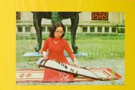 "Săn" quà độc đáo tặng bố mẹ mùa Vu Lan