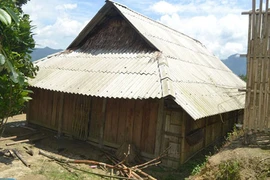 Vụ mẹ giết 3 con: Cú điện thoại thú tội từ rừng sâu