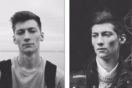 Nữ sinh người gốc Việt bị bạn trai người Mỹ bắn chết vì ghen tuông