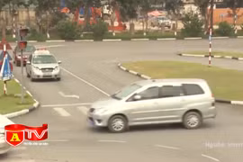 Rút đề xuất thời hạn bằng lái xe xuống còn 5 năm