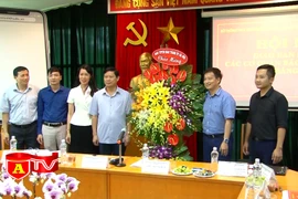 Ra mắt phiên bản mới Báo An ninh Thủ đô điện tử 