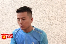 Hành trình bắt giữ đối tượng trộm 350 cây vàng