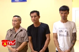 Đường dây trộm cắp, mua bán cổ vật tại Hà Nội bị phát hiện bắt giữ như thế nào?