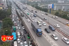 Đảm bảo TTATGT kỳ nghỉ lễ Quốc khánh 2-9