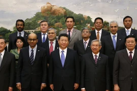 Thêm đồng minh Mỹ gia nhập ngân hàng đầu tư của Trung Quốc