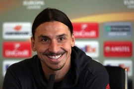 M.U sớm quyết định về tương lai của Ibrahimovic