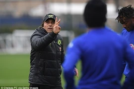 Bí quyết giúp Chelsea lên đỉnh Premier League