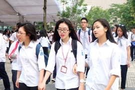 Bỏ thi bài tổ hợp đã đăng ký, thí sinh không được xét tốt nghiệp