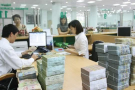 ​ADB: VAMC xử lý được 10 nghìn tỷ nợ xấu nhưng lại mua vào 16 nghìn tỷ