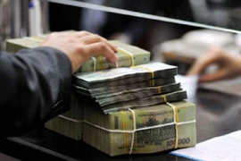 Bộ trưởng Tài chính Đinh Tiến Dũng: Chi không ngừng tăng, tài chính công đối mặt rủi ro