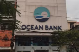 OceanBank nói gì về 500 tỷ đồng của khách hàng bị "bốc hơi"