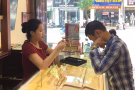 Trang sức nam – phân khúc hấp dẫn doanh nghiệp vàng bạc