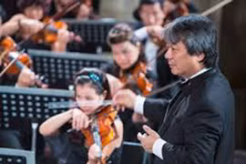 Hòa nhạc đầu Xuân