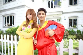 Hari Won ra sản phẩm mới sau khi chia tay tình yêu