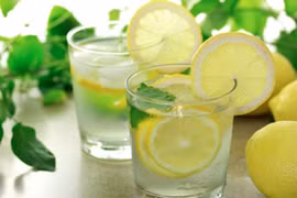 Giảm tác hại khi uống rượu, bia