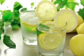 Giảm tác hại khi uống rượu, bia