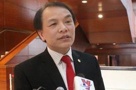 Công tác chuẩn bị nhân sự Trung ương khóa XII được thực hiện chặt chẽ, dân chủ