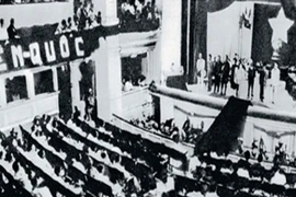 Trưng bày hơn 1.000 tư liệu về Quốc hội Việt Nam