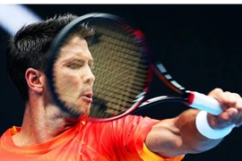 Quần vợt thế giới có "sạch"?