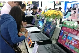 Máy tính, thiết bị di động thông minh của Trung Quốc rẻ nhưng không an toàn