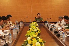 Vì môi trường xanh tại các bệnh viện