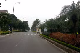 Bắt giữ nghi phạm dùng súng vào biệt thự cướp tài sản