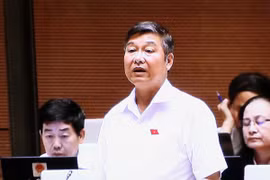 Ngân sách Nhà nước cần công khai, minh bạch