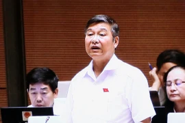 Ngân sách Nhà nước cần công khai, minh bạch