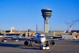 Những vụ tin tặc tấn công mạng sân bay trên thế giới