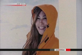 Nữ sinh 19 tuổi chinh phục 7 đỉnh núi cao nhất thế giới