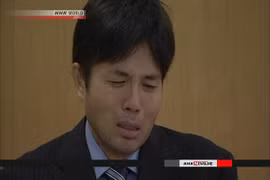 Nhật Bản phạt tù "chính trị gia khóc lóc"