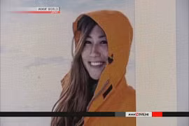 Nữ sinh 19 tuổi chinh phục 7 đỉnh núi cao nhất thế giới