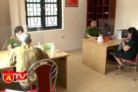 Luật Cư trú nhanh chóng đi vào cuộc sống